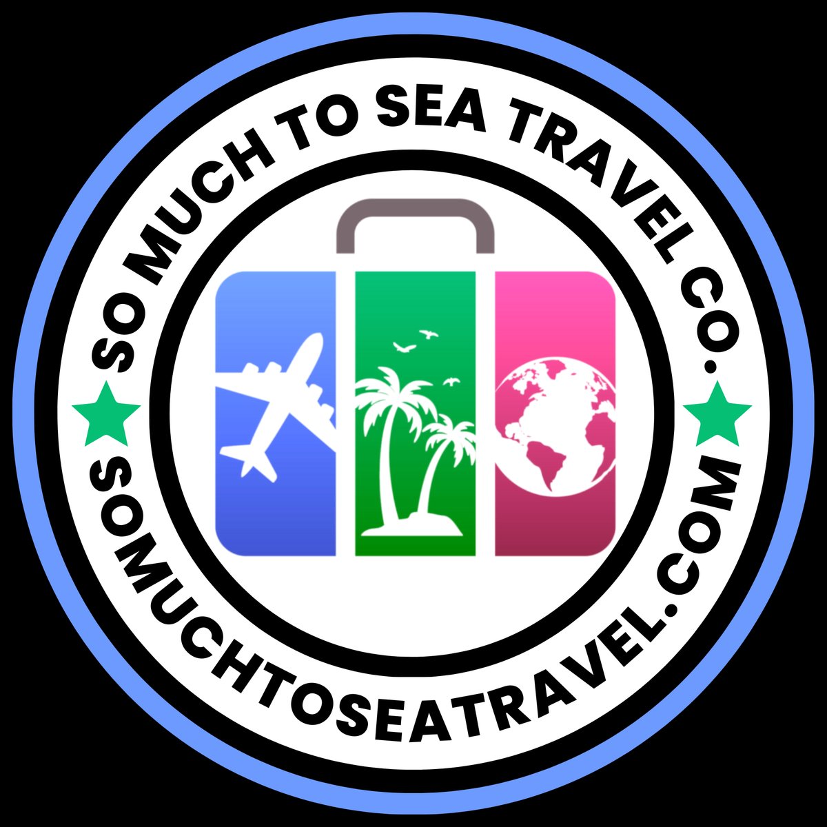 So Much to Sea Travel Co. image 2